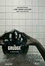 The Grudge 2020 Dub in Hindi Full Movie